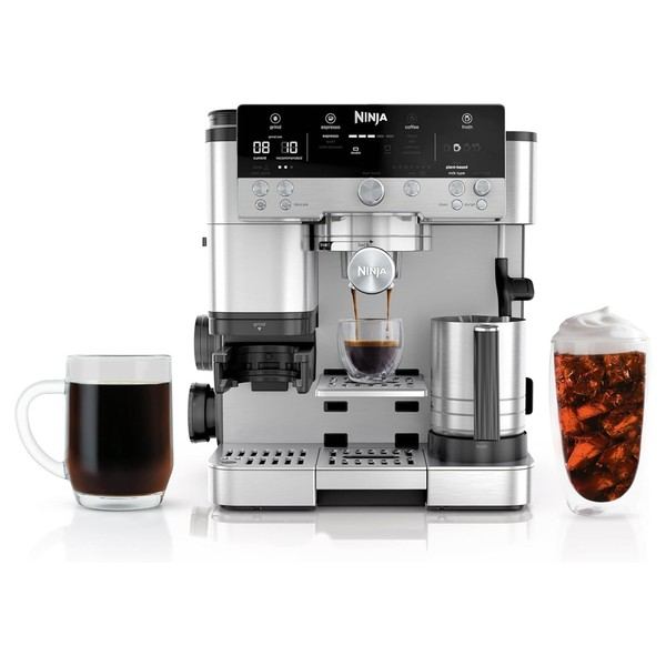 Ninja Luxe Café espresso (refurb)