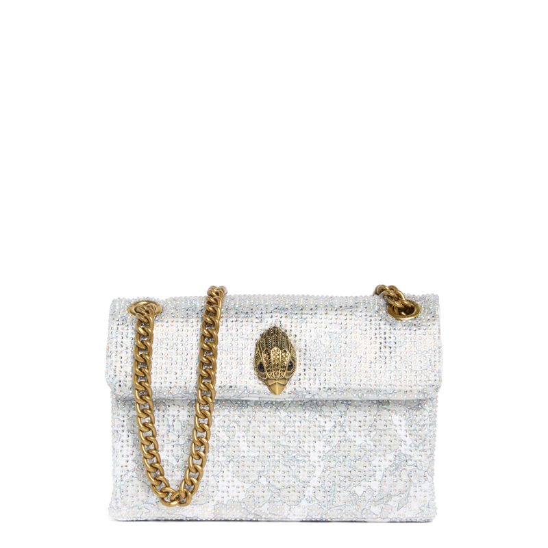 Kurt Geiger Mini Kensington crossbody