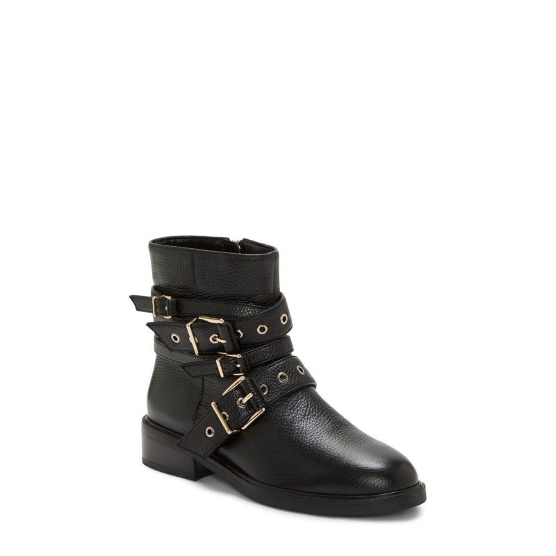Vince Camuto Arielle moto boot
