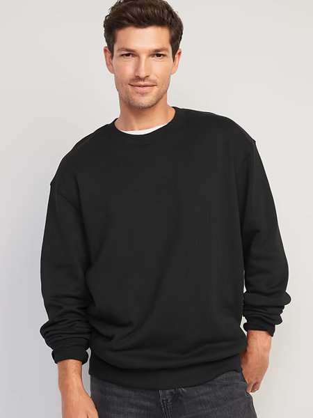 Old Navy men's crew sweatshirt