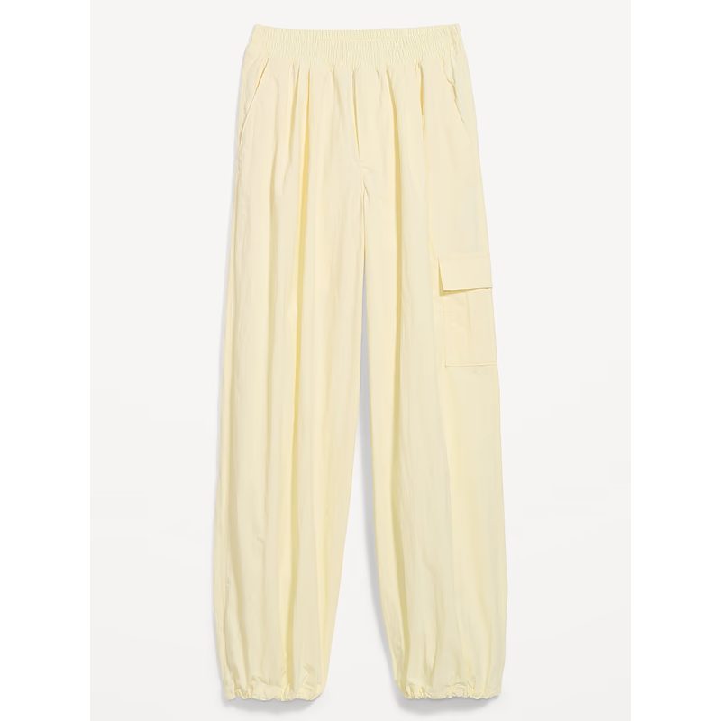 Old Navy active utility pants