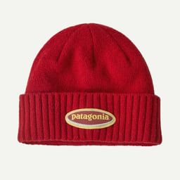 Patagonia Brodeo beanie