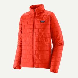 Patagonia men's Nano Puff jacket
