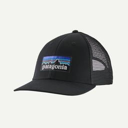 Patagonia P-6 Logo trucker hat