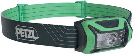 Petzl Tikka headlamp