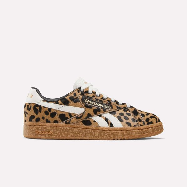 Reebok Club C Grounds UK women's