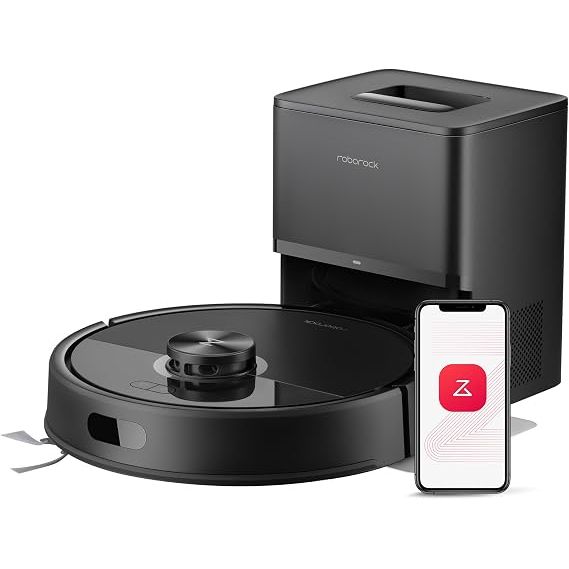 roborock Q7 M5+ robot vacuum & mop