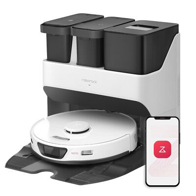 Roborock S7 Max Ultra robot vacuum
