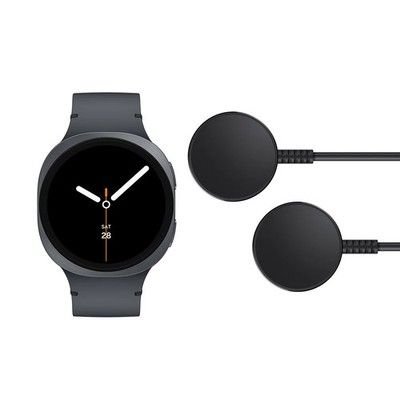 Samsung Galaxy Watch 8 44mm graphite