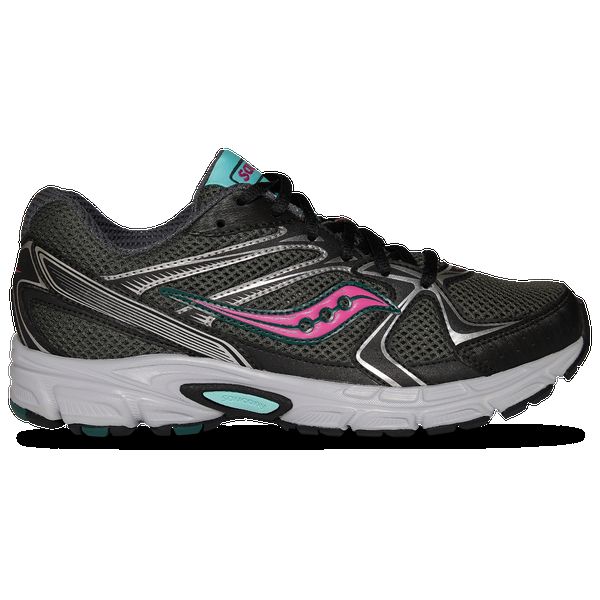 Saucony Ride Millennium women's