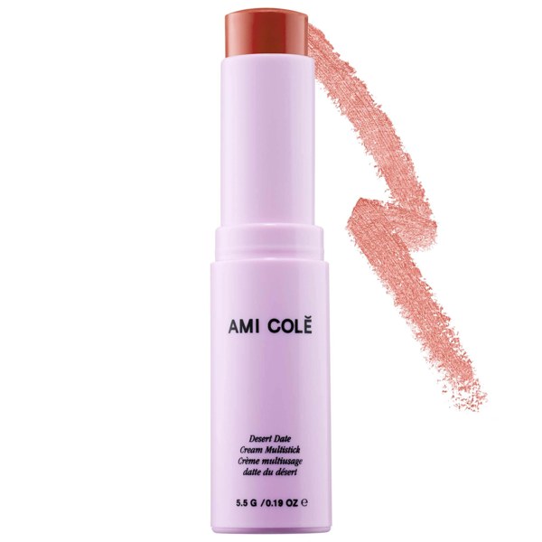 Ami Colé cream blush & lip stick