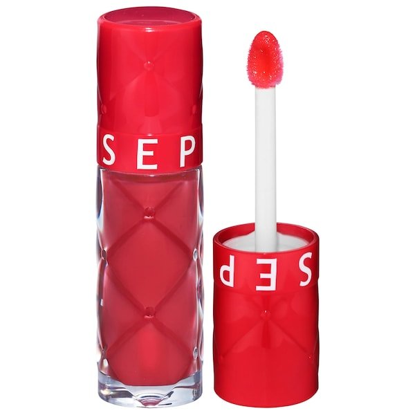 Sephora Collection Outrageous Plump gloss