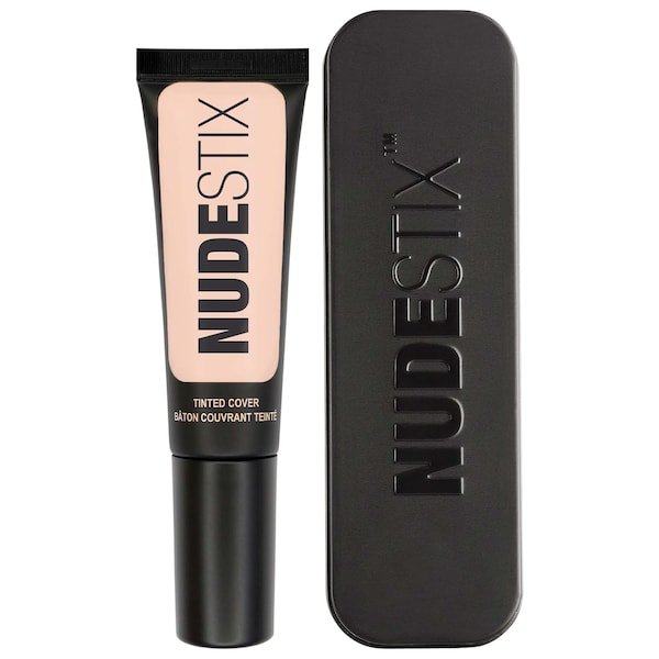 NUDESTIX Tinted Cover foundation