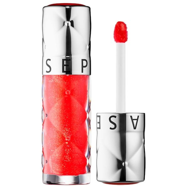 Sephora Outrageous Plump lip gloss
