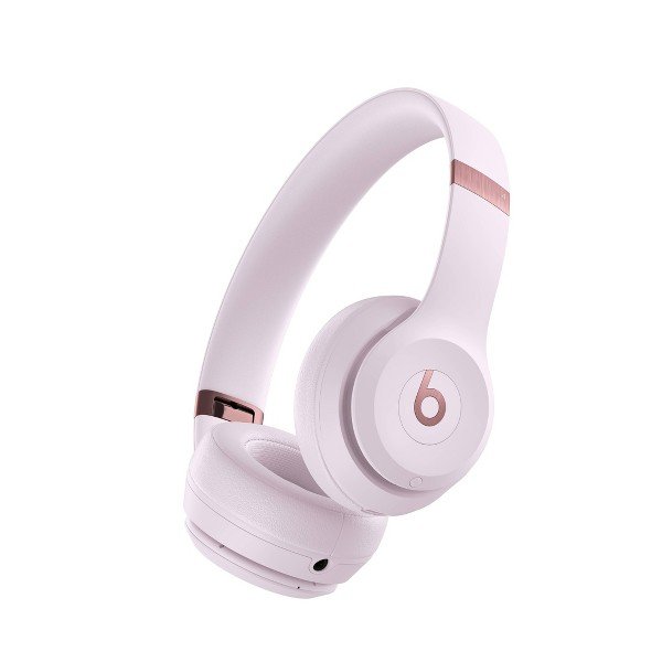 Beats Solo 4 headphones