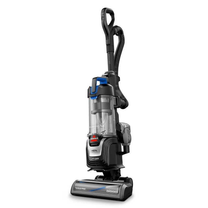 BISSELL CleanView Max Lift-Off vacuum