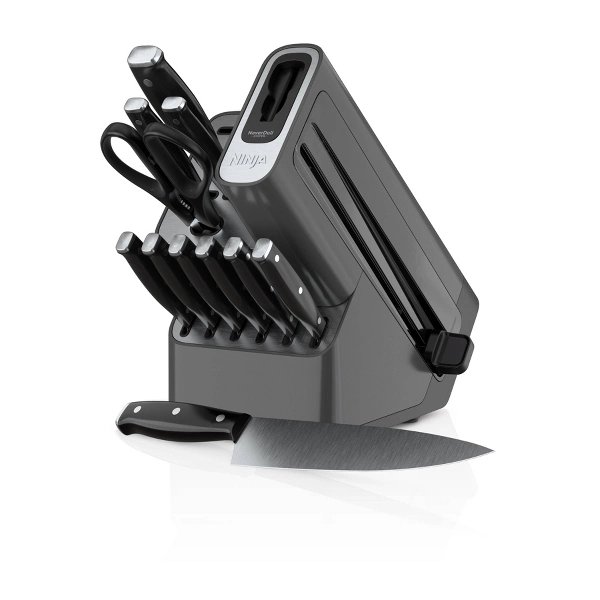 Ninja NeverDull 12-pc knife set