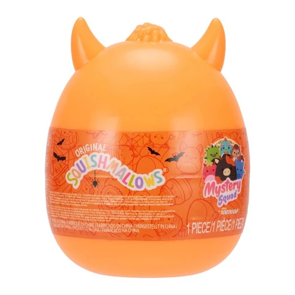 Squishmallows 4-inch Halloween capsule