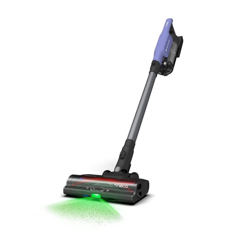 Tineco GO Pet Plus cordless vacuum