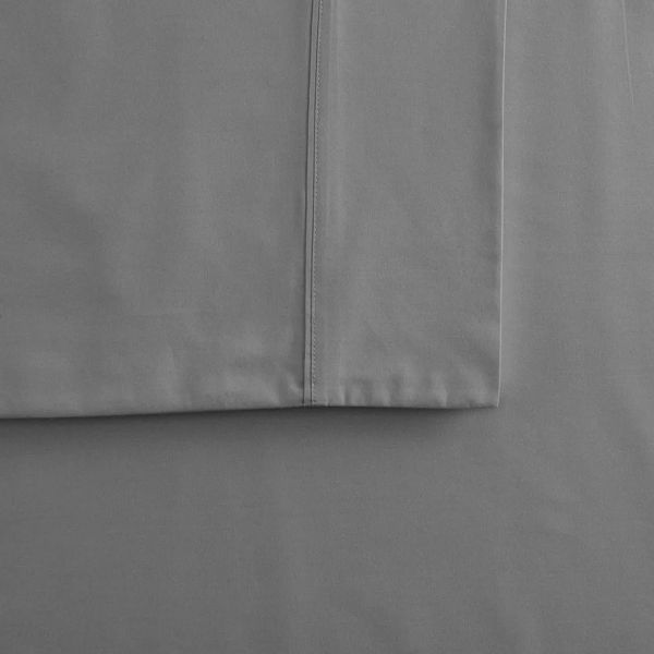 The Big One Easy Care 275-thread-count sheet set