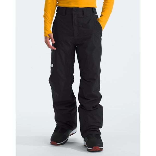 North Face men's Freedom insulated pants