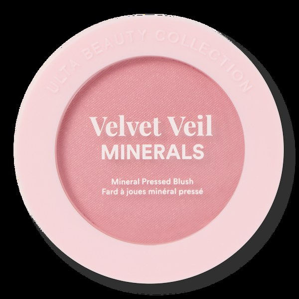 ULTA Velvet Veil powder blush