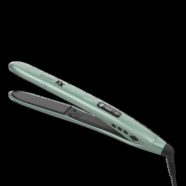 Bio Ionic 10X styling iron