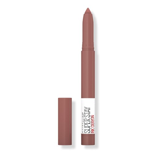 Maybelline SuperStay Ink Crayon