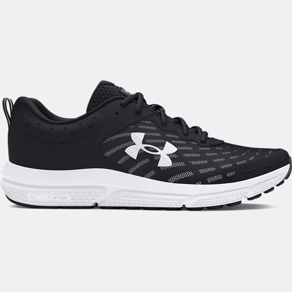 UA Charged Assert 10 men's running shoes