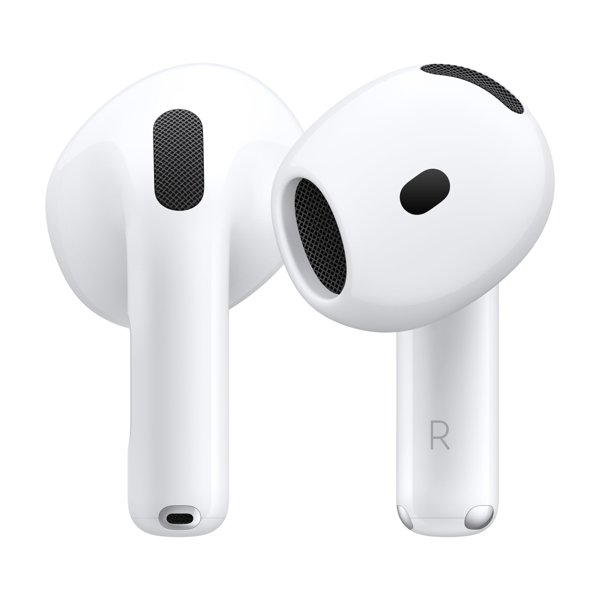 AirPods 4 with ANC