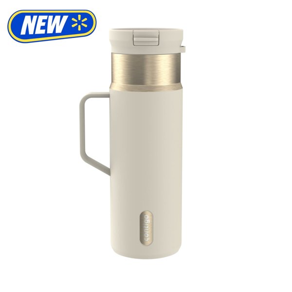 Contigo 20oz SnapSeal tumbler
