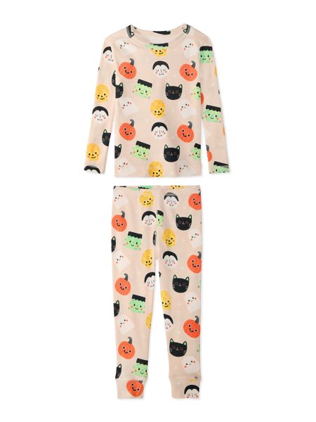 Garanimals toddler PJ set