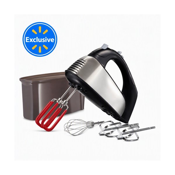 Hamilton Beach hand mixer