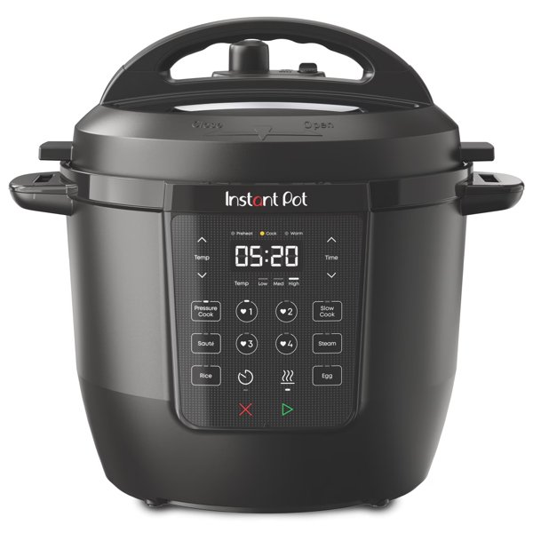Instant Pot RIO 6-qt