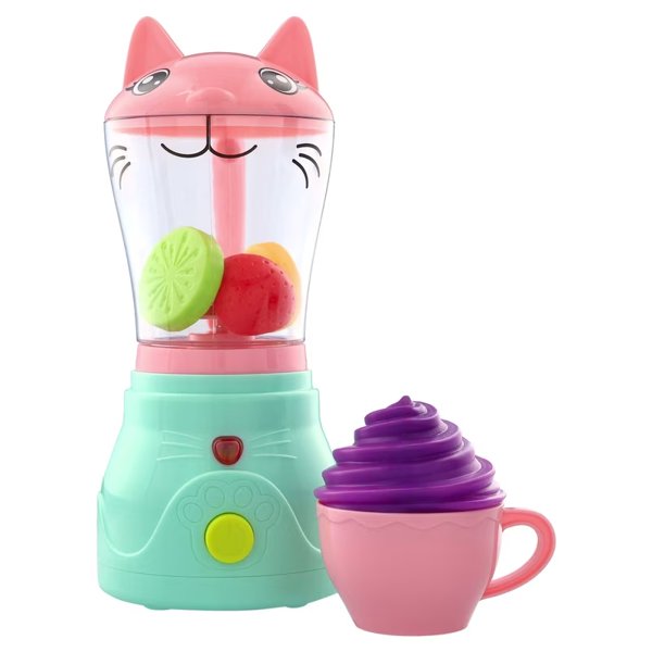 Kid Connection smoothie play set