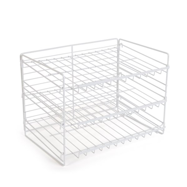Mainstays 3-tier can organizer