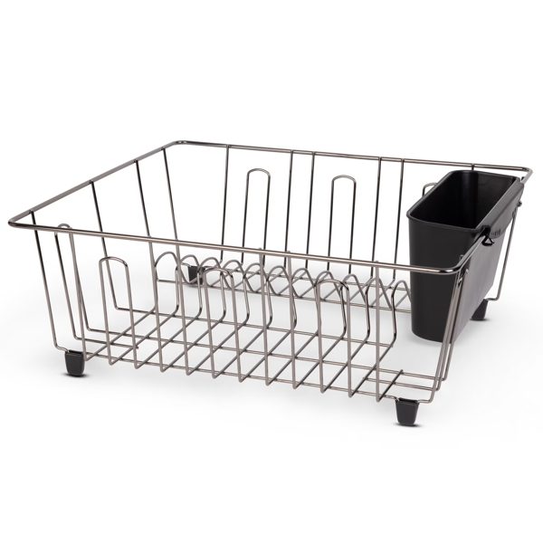 Mainstays small dish drainer rack
