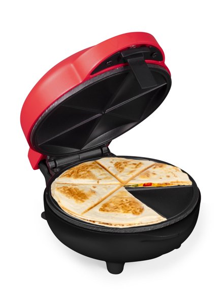 MyMini taco & quesadilla maker