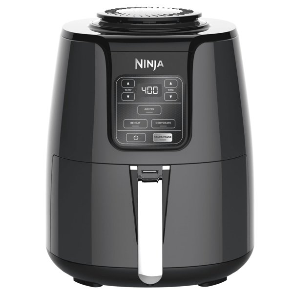 Ninja 4-qt air fryer AF100WM