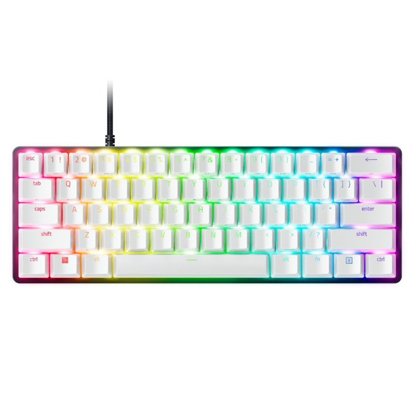 Razer Huntsman Mini keyboard