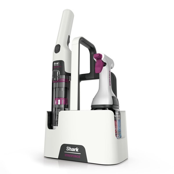 Shark StainForce spot cleaner