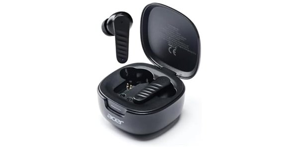 Acer wireless earbuds