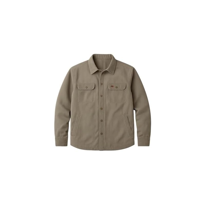 Field and Stream men's Wicklow shirt jacket