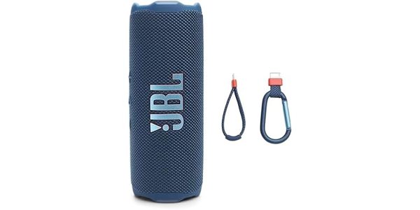 JBL Flip 7 Bluetooth speaker