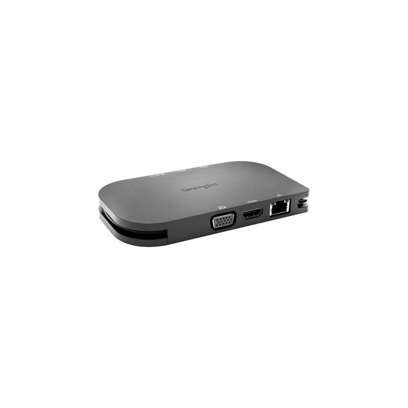 Kensington USB-C mini 4K dock