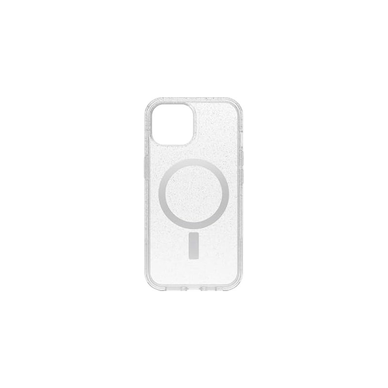OtterBox Symmetry Clear iPhone case