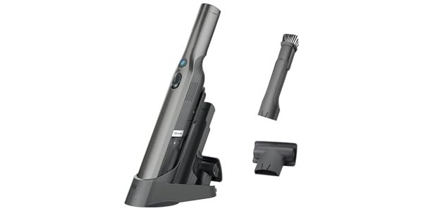 Shark WandVac handheld vacuum