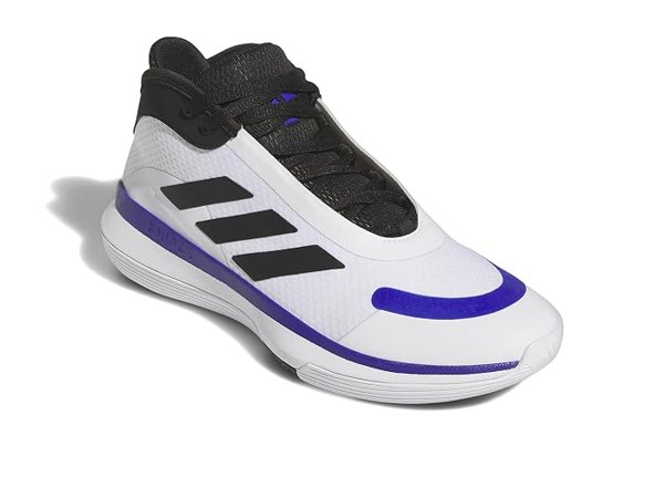 adidas Bounce Legends basketball shoes