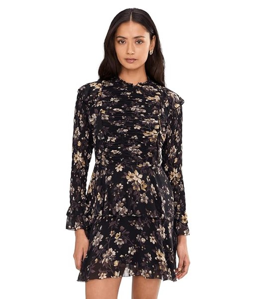 AllSaints Portia dress