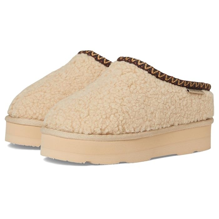 Bearpaw Kids Snuggle Martis clogs